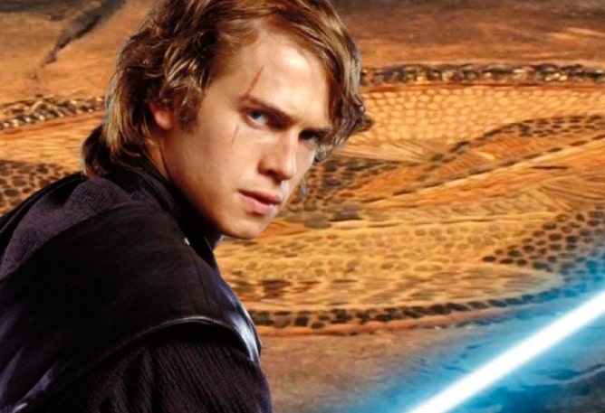 [TEORIA] Star Wars: O primeiro Jedi foi um Skywalker