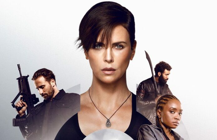 The Old Guard: Ação estrelada por Charlize Theron ganha novo trailer