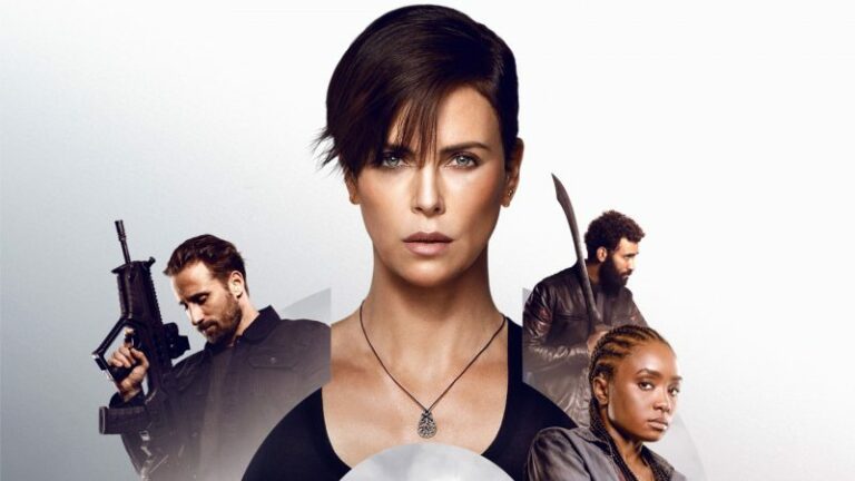 The Old Guard: Ação estrelada por Charlize Theron ganha novo trailer