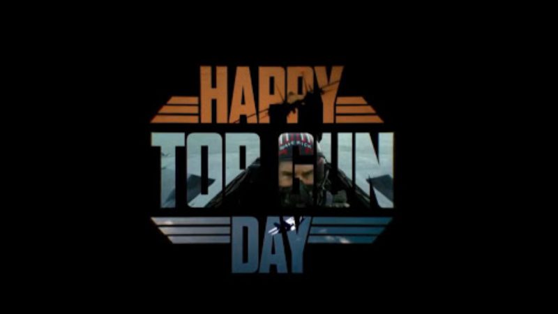 Top Gun Day: Paramount celebra data com lançamento digital em 4K Ultra HD
