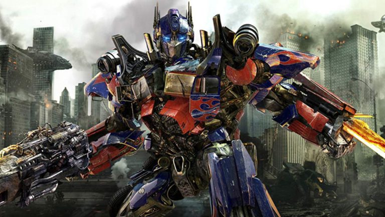 Transformers: Franquia terá animação com o diretor de Toy Story 4