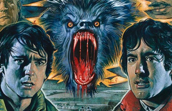 TBT #71 | Um Lobisomem Americano em Londres (1981, John Landis)