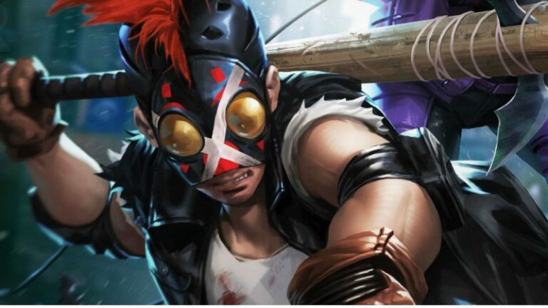 Clownhunter: Batman recebe um novo companheiro em HQ