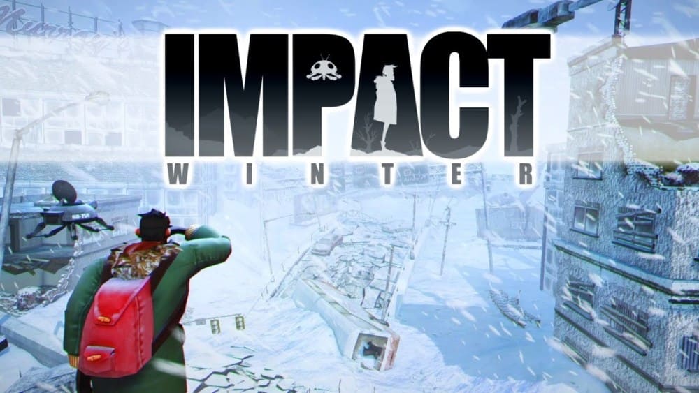 impact winter promoções