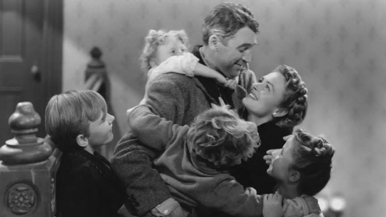 TBT #78 | A Felicidade Não Se Compra (1946, Frank Capra)