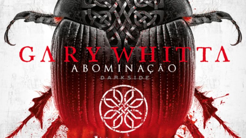 CRÍTICA - Abominação (2017, Gary Whitta)