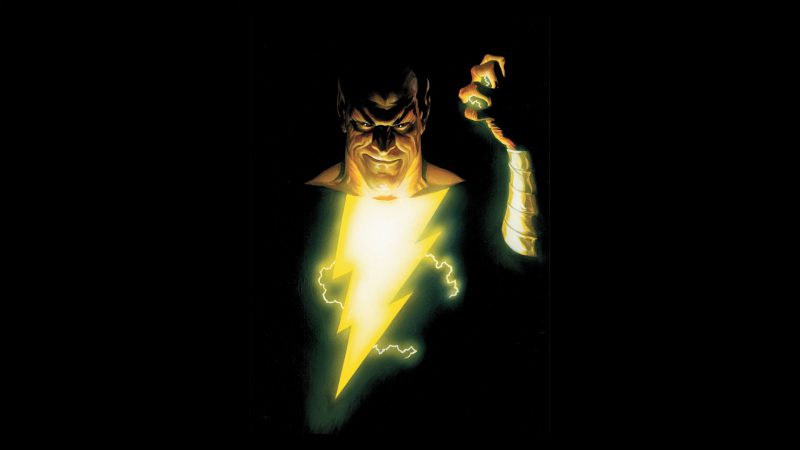 Adão Negro: Tudo o que você precisa saber sobre o vilão da DC Comics