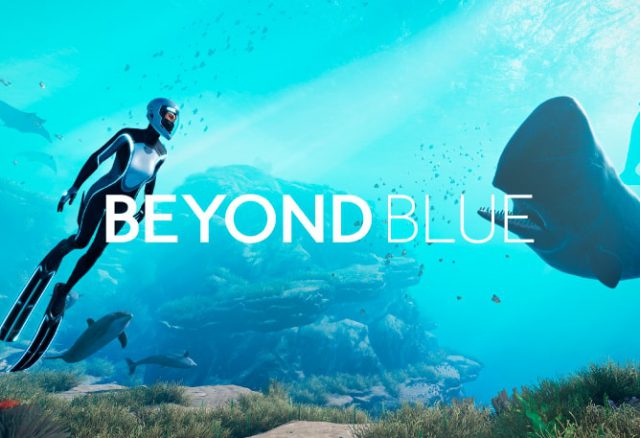 CRÍTICA – Beyond Blue (2020, E-Line Media)
