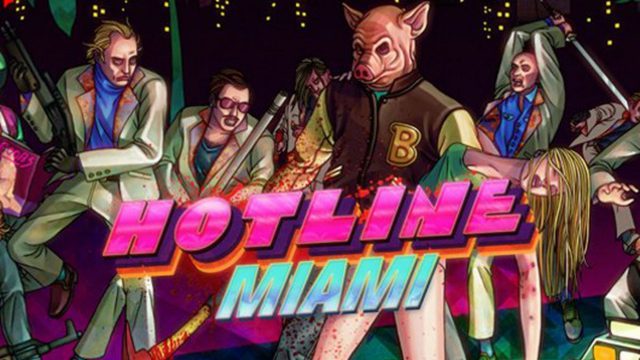 CRÍTICA - Hotline Miami (2012, Devolver Digital)