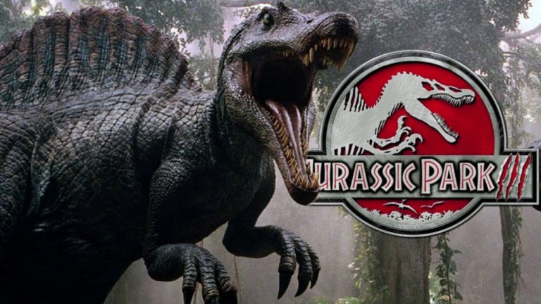 Jurassic Park: Nova descoberta científica reformula o Espinossauro