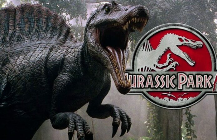 Jurassic Park: Nova descoberta científica reformula o Espinossauro