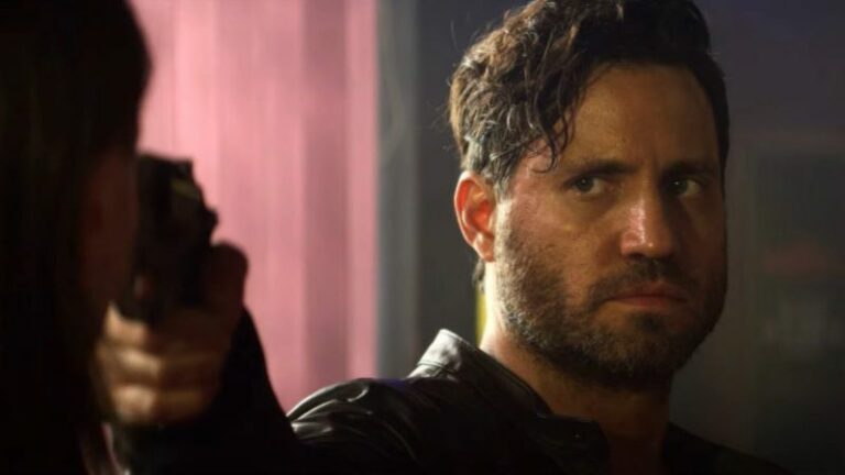 CRÍTICA – The Last Days of American Crime (2020, Olivier Megaton)