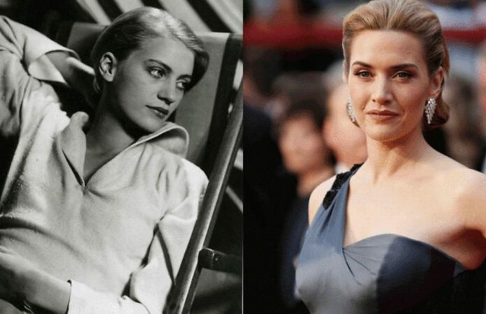 Lee: Kate Winslet interpretará a fotojornalista Lee Miller em cinebiografia