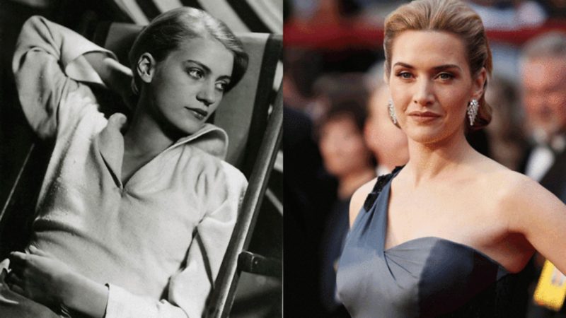 Lee: Kate Winslet interpretará a fotojornalista Lee Miller em cinebiografia