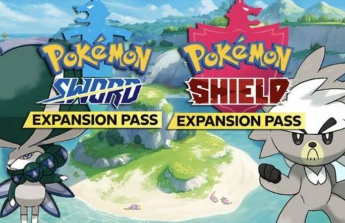 Pokémon Sword e Shield: Jogadores estão comprando versão errada do DLC
