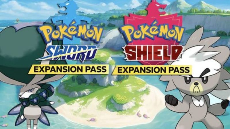 Pokémon Sword e Shield: Jogadores estão comprando versão errada do DLC