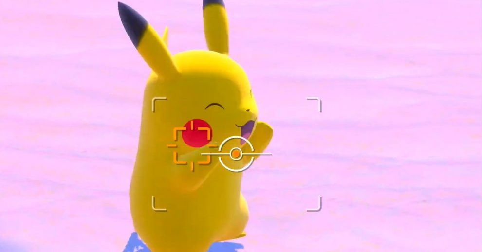 pokemon-snap-17-06-img00 Nintendo: Novo Pokémon Snap é anunciado para Switch