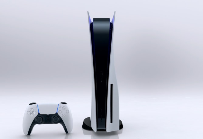 PlayStation 5: Console é lançado oficialmente hoje!