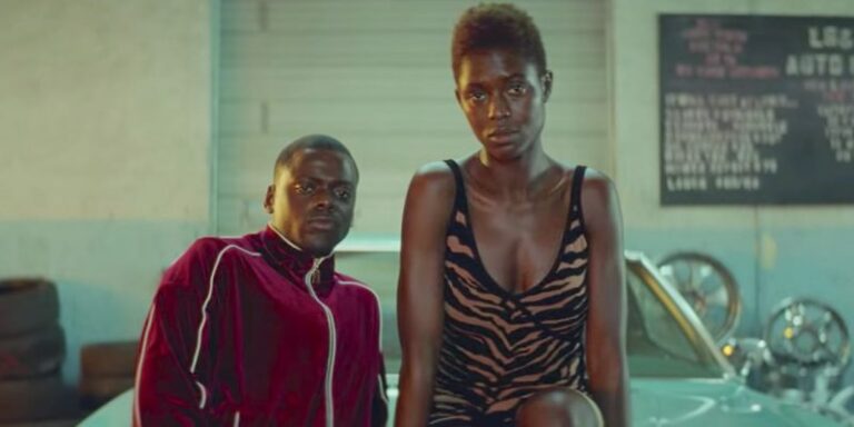 CRÍTICA – Queen & Slim (2019, Melina Matsoukas)