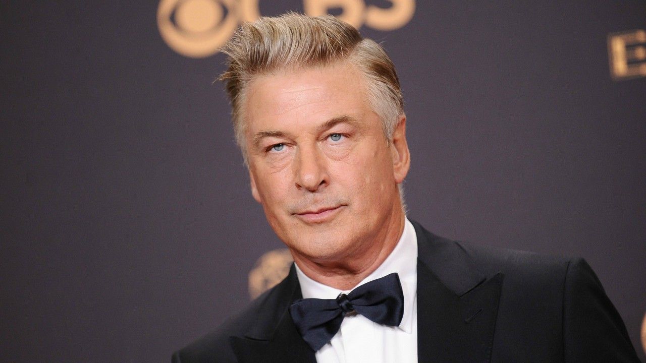 Alec Baldwin Filme & Fernsehsendungen