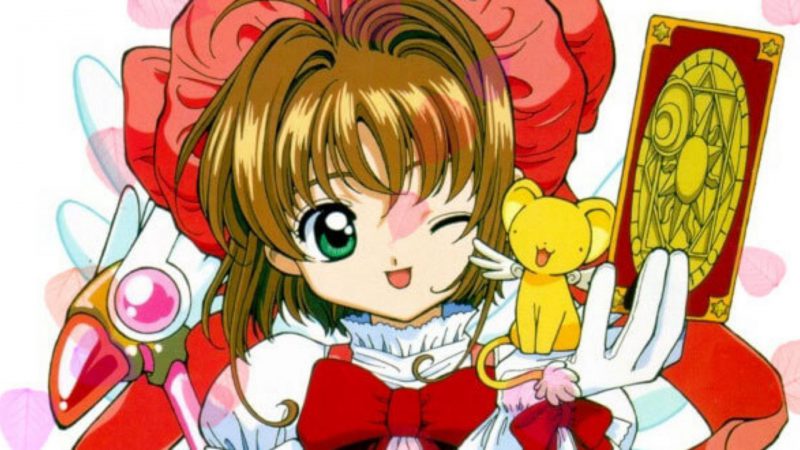 Sakura Card Captors: As 8 Cartas Clow mais úteis
