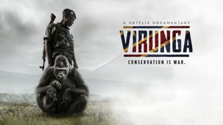 Virunga: Leonardo DiCaprio e Barry Jenkins irão adaptar documentário