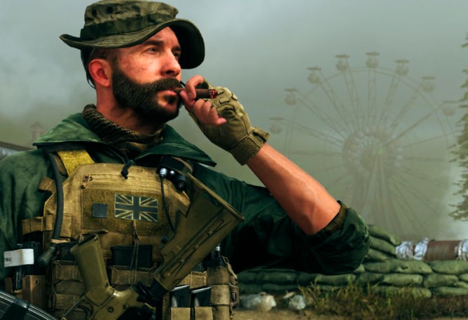 Call of Duty: Warzone | As melhores armas do Battle Royale