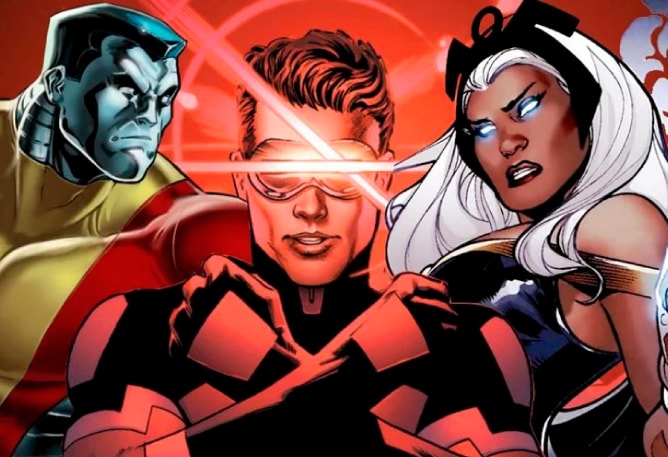 X-Men: Filmes solo que a Marvel deveria fazer no UCM!