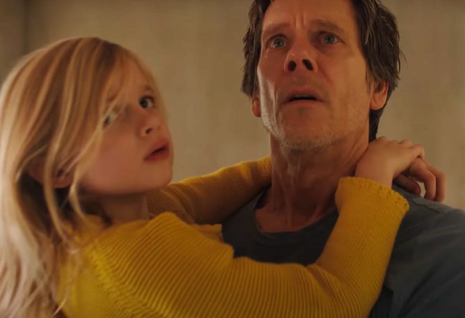 You Should Have Left: Suspense da Blumhouse ganha trailer e data de estreia