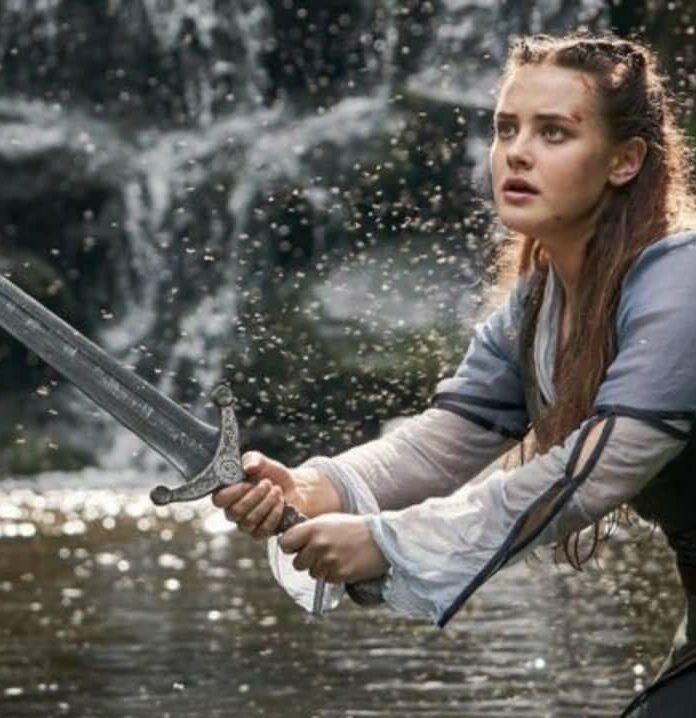 Cursed - A Lenda do Lago: Primeiras impressões da nova série da Netflix