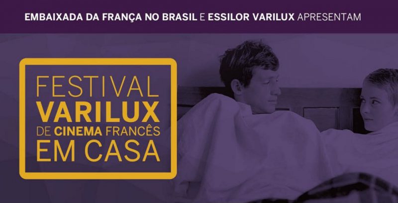 Festival Varilux Em Casa: Plataforma de streaming oferece 50 filmes franceses de graça