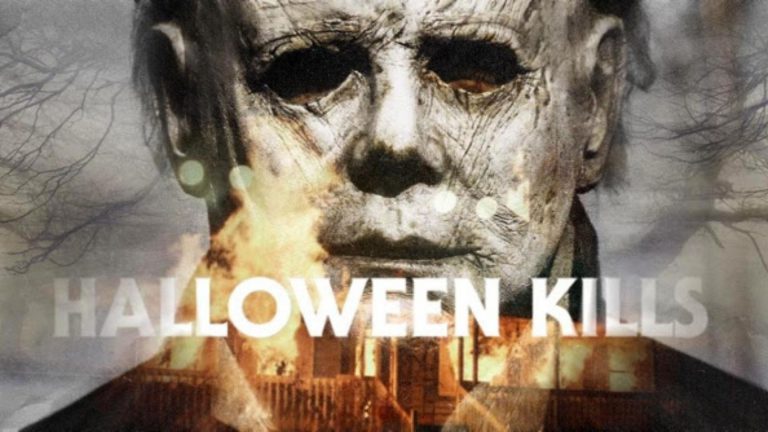 CRÍTICA – Halloween Kills (2021, David Gordon Green)