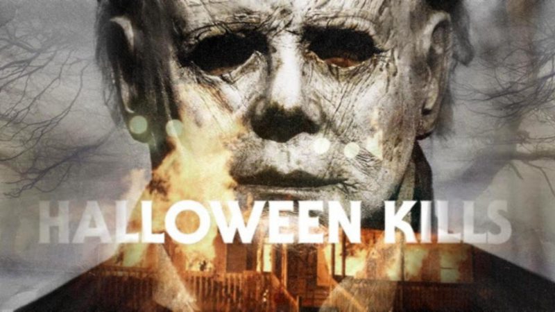 Halloween Kills: Novo filme tem estreia adiada e ganha teaser