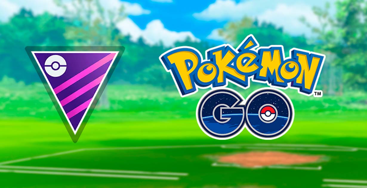 TIME para MITAR NA ULTRA LIGA (COPA PREMIER) - Pokémon GO 