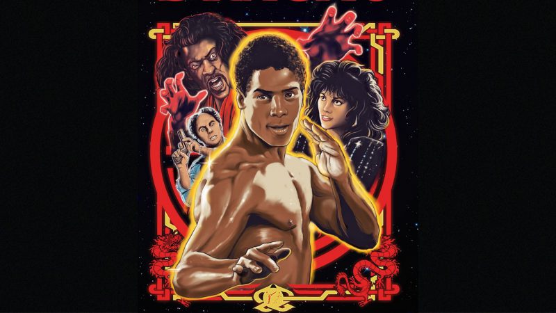 TBT #80 | O Último Dragão (1985, Michael Schultz)