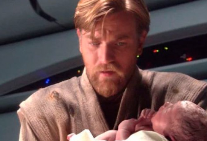 Obi-Wan Kenobi: Elenco da série do Disney+ pode confirmar jovem Luke e Leia