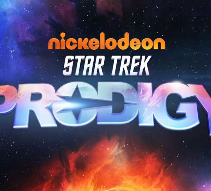 Star Trek Prodigy