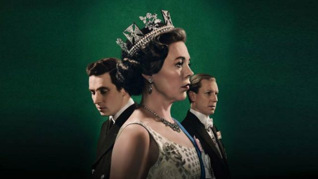 The Crown: Série é renovada para a sua sexta e última temporada