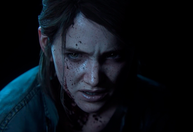 The Last of Us Part II: modelo de Abby ainda é ameaçada