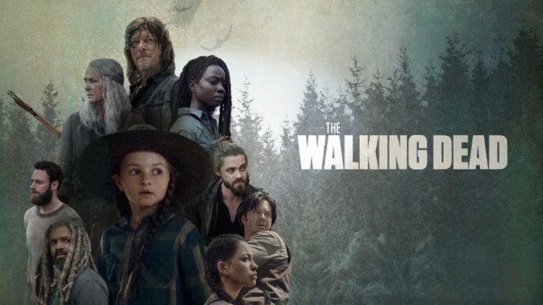 The Walking Dead: 11ª temporada será a última e teremos 2 novos spin-offs