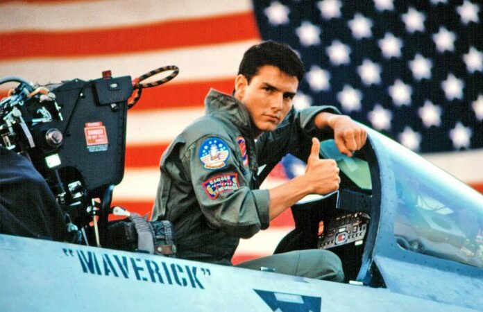 TBT #82 | Top Gun – Ases Indomáveis (1986, Tony Scott)