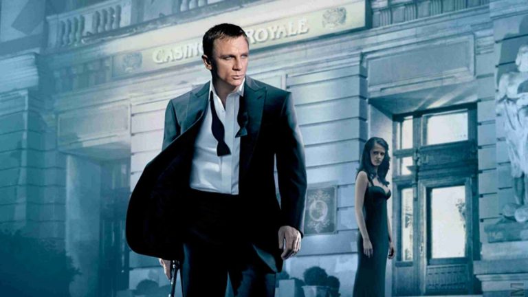 TBT #84 | 007: Cassino Royale (2006, Martin Campbell)