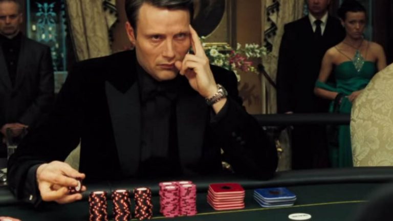 Os 4 filmes de pôquer poker mais premiados do cinema internacional
