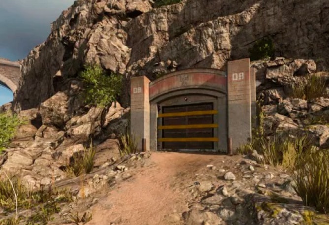 Call of Duty: Warzone | Onde encontrar os bunkers disponíveis e suas senhas – ATUALIZADO 2021