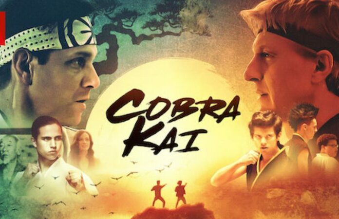 Cobra Kai: 6 curiosidades dos bastidores da série