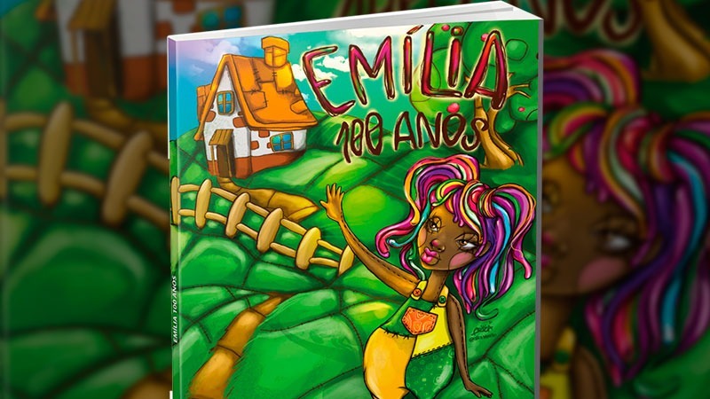 CRÍTICA - Emília 100 Anos (2020, Skript)