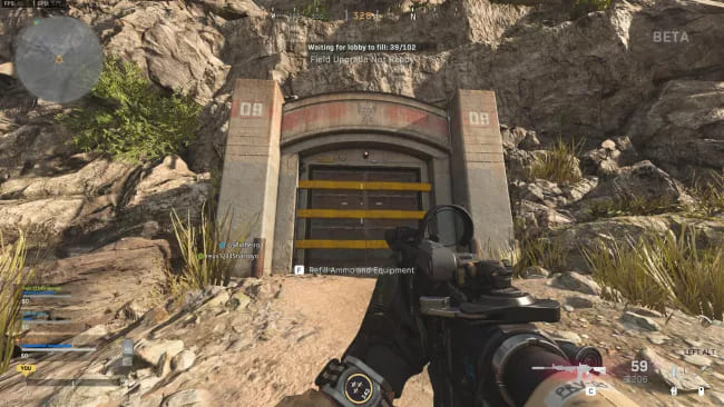 Call of Duty: Warzone | Localizações, cartões e Bunker 11