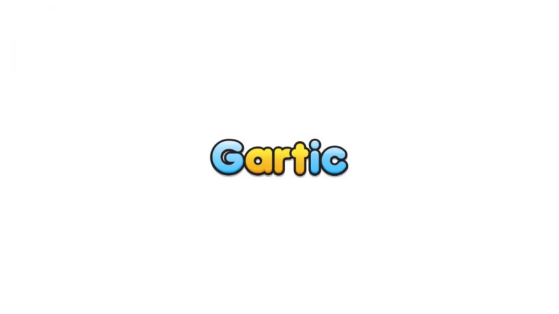 gartic apps