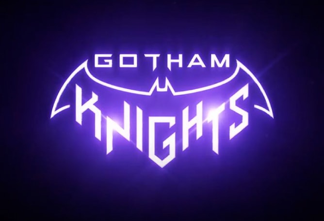 Gotham Knights é o mais novo game da WB Montreal revelado na DC Fandome