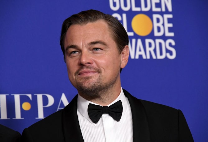 Produtora de Leonardo DiCaprio assina contrato com a Apple TV+